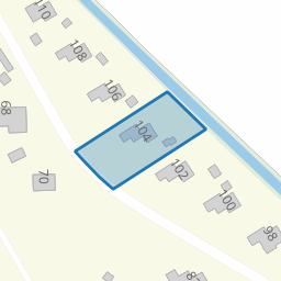 Perceel TEL00-M-1190