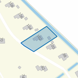 Perceel TEL00-M-1191