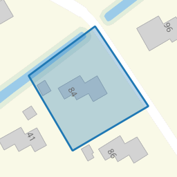 Perceel TEL00-M-1195