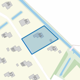 Perceel TEL00-M-1199