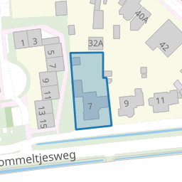 Perceel TEL00-M-1220