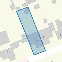 Perceel TEL00-M-1263