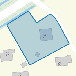 Perceel TEL00-M-1270