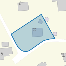 Perceel TEL00-M-1280