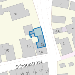 Perceel TEL00-M-1322