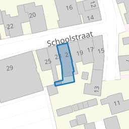Perceel TEL00-M-1325