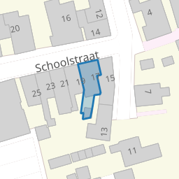 Perceel TEL00-M-1327