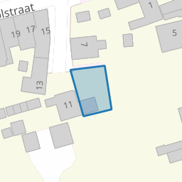 Perceel TEL00-M-1341