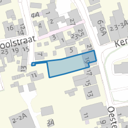 Perceel TEL00-M-1342