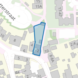 Perceel TEL00-M-1351