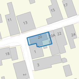 Perceel TEL00-M-1371