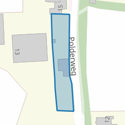 Perceel TEL00-M-1381