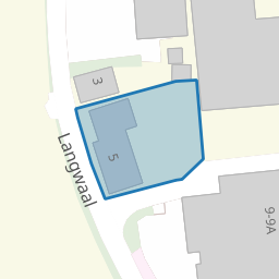 Perceel TEL00-M-1402