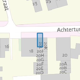 Perceel TEL00-M-1462