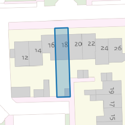 Perceel TEL00-M-1479