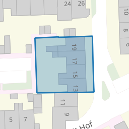 Perceel TEL00-M-1484