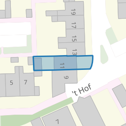 Perceel TEL00-M-1486