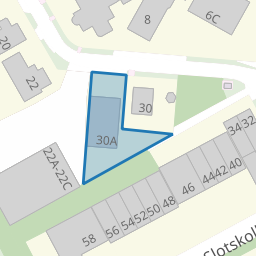 Perceel TEL00-M-1494