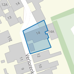 Perceel TEL00-M-1554