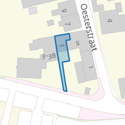 Perceel TEL00-M-1561