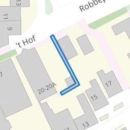 Perceel TEL00-M-1571