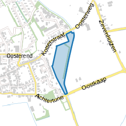 Perceel TEL00-M-1592