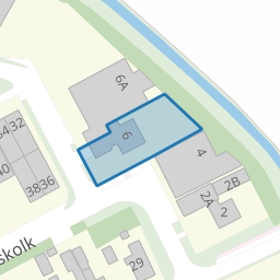 Perceel TEL00-M-1622