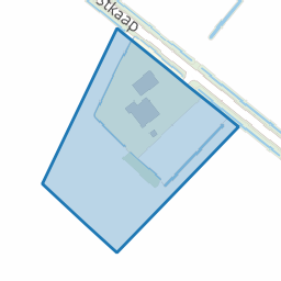 Perceel TEL00-M-1633