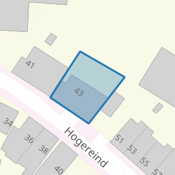 Perceel TEL00-M-1644