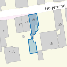 Perceel TEL00-M-1660