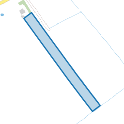 Perceel TEL00-M-1668