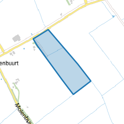 Perceel TEL00-M-1670