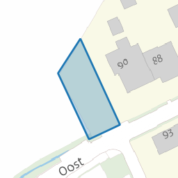 Perceel TEL00-M-1677