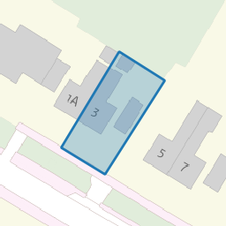 Perceel TEL00-M-1701