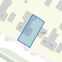 Perceel TEL00-M-1705