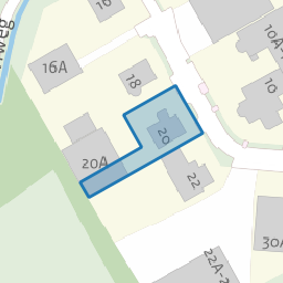 Perceel TEL00-M-1711