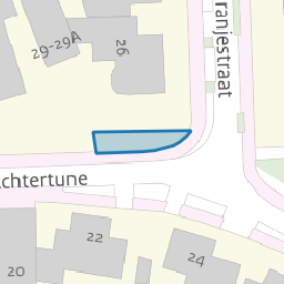 Perceel TEL00-M-1729