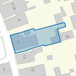 Perceel TEL00-M-1732