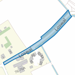 Perceel TEL00-M-1742