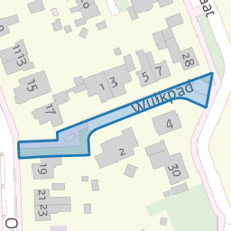 Perceel TEL00-M-1747