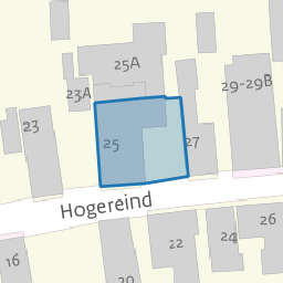 Perceel TEL00-M-1769