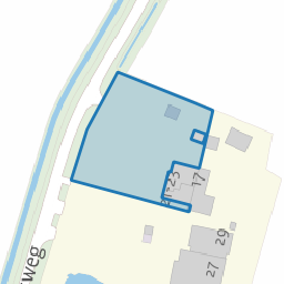 Perceel TEL00-M-1816