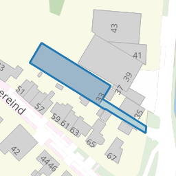 Perceel TEL00-M-1825