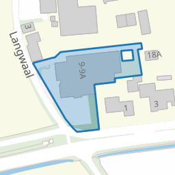 Perceel TEL00-M-1842