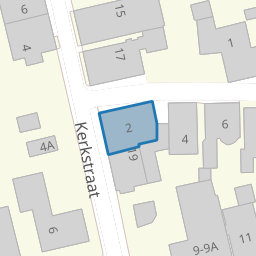 Perceel TEL00-M-1852