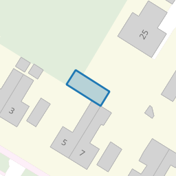 Perceel TEL00-M-1863