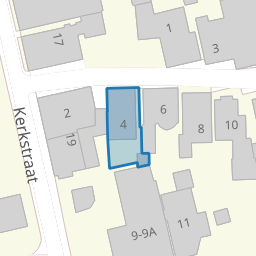 Perceel TEL00-M-1882