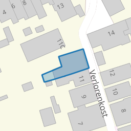 Perceel TEL00-M-1886