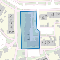 Perceel TEL00-M-1887