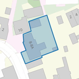 Perceel TEL00-M-1892